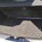 Автомобильный коврик в багажник Kia Soul 2014- (верхний) (Avto-Gumm)