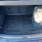 Автомобільний килимок в багажник Volkswagen e-Golf 7 2013- (Avto-Gumm)