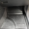 Передние коврики в автомобиль Toyota Avensis 2009- (Avto-Gumm)