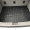 Автомобильный коврик в багажник Chevrolet Volt 2016- (AVTO-Gumm)