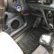 Автомобільні килимки в салон Ford Sierra 1987-1994 (Avto-Gumm)