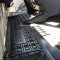 Автомобільні килимки в салон Mercedes Sprinter (W901/905) 95-/Volkswagen LT35 96- (Avto-Gumm)