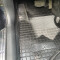 Водійський килимок в салон Mitsubishi Outlander 2003-2007 (АКПП) (Avto-Gumm)