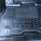 Водительский коврик в салон Nissan Leaf 2012-2018 (AVTO-Gumm)