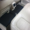 Гибридные коврики в салон Volkswagen Passat B7 2011- USA (AVTO-Gumm)
