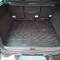 Автомобильный коврик в багажник Renault Grand Scenic 3 2009- (Avto-Gumm)