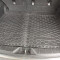 Автомобильный коврики в багажник Субару Форестер 4 2013- (Автогум)