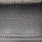 Автомобільний килимок в багажник Toyota RAV4 2005- Long (Avto-Gumm)