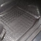 Автомобільні килимки в салон Renault Megane 3 2009- Hatchback (Avto-Gumm)