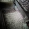 Гібридні килимки в салон Audi Q7 2016- (AVTO-Gumm)