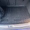 Автомобільний килимок в багажник Volkswagen e-Golf 7 2013- (Avto-Gumm)