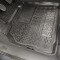 Передние коврики в автомобиль Renault Scenic 2 2002-2009 (Avto-Gumm)