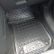 Водійський килимок в салон Opel Zafira B 2005- (Avto-Gumm)