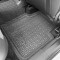 Гибридные коврики в салон Skoda Kodiaq 2017- (AVTO-Gumm)