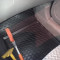 Передние коврики в автомобиль Kia Carens 2006- МКПП (Avto-Gumm)