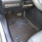 Гібридні килимки в салон Toyota RAV4 2019- ДВС АКПП (AVTO-Gumm)