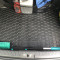 Автомобильный коврик в багажник Volkswagen Golf 5 03-/6 09- (hatchback) нижняя полка(Avto-Gumm)