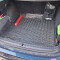 Автомобільний килимок в багажник Skoda Octavia A8 2020- Liftback (AVTO-Gumm)