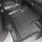 Автомобільні килимки в салон Renault Captur 2021- (AVTO-Gumm)