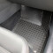 Автомобильные коврики в салон Volkswagen Golf 7 2013- (Avto-Gumm)