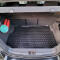 Автомобильный коврик в багажник Opel Astra (H) 2004- hatchback (Avto-Gumm)