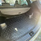 Коврик в багажник Hyundai ix35 2010- резиновый, чёрный (AVTO-Gumm)