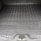 Автомобильный коврик в багажник Volvo V60 2013- (AVTO-Gumm)