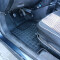 Передні килимки в автомобіль Opel Vectra A 1988- (Avto-Gumm)