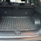Автомобильный коврик в багажник Hyundai Tucson 2021- верхняя полка без сабв. (AVTO-Gumm)