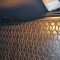 Автомобильный коврик в багажник Volkswagen e-Golf 7 2013- (Avto-Gumm)