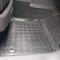 Автомобильные коврики в салон Volkswagen Touran 2003-2016 (Avto-Gumm)