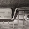 Водійський килимок в салон Kia Ceed 2006- (Avto-Gumm)