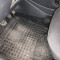 Водительский коврик в салон Volkswagen Polo Sedan 2010- (Avto-Gumm)