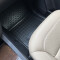 Автомобильные коврики в салон Mercedes GLE Coupe (C292) 2015- (Avto-Gumm)