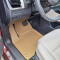 Автомобільні килимки в салон Nissan X-Trail (T33) 2022- бежеві (AVTO-Gumm)