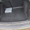 Автомобильный коврик в багажник Volkswagen Golf 4 1998- Universal (Avto-Gumm)