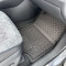 Гибридные коврики в салон Toyota RAV4 2019- hybrid (AVTO-Gumm)