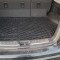 Автомобильный коврик в багажник Mitsubishi Outlander 2003-2007 (Avto-Gumm)