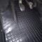 Передние коврики в автомобиль Fiat Doblo 2000- (Avto-Gumm)