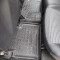 Автомобильный коврик в багажник Mercedes A (W169) 2005- (Avto-Gumm)