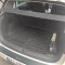 Автомобильный коврик в багажник Volkswagen e-Golf 7 2013- (Avto-Gumm)