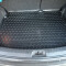 Автомобильный коврик в багажник Nissan Qashqai 2010-2014 (Avto-Gumm)
