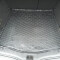 Автомобильный коврик в багажник Ford Mondeo 4 2007- Sd/Hb (полноразмерная запаска) (Avto-Gumm)