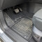Автомобильные коврики в салон Nissan Qashqai 2022- (AVTO-Gumm)