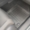 Автомобильные коврики в салон Volkswagen Touran 2003-2016 (Avto-Gumm)