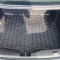 Автомобильный коврик в багажник Chevrolet Cruze 2017- USA (AVTO-Gumm)