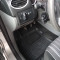 Водительский коврик в салон Ford Focus 2 2004-2010 (Avto-Gumm)