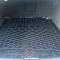 Автомобільний килимок в багажник Volkswagen Jetta 2011- Top (Avto-Gumm)