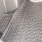 Автомобильный коврик в багажник Mitsubishi Outlander 2022- (AVTO-Gumm)