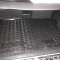 Автомобильный коврик в багажник Toyota RAV4 2006-2012 (Avto-Gumm)